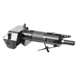 Descortezadora de jamones JHSL-2 Jarvis España con motor propio para secadero y sala de despiece