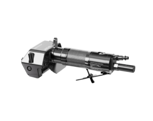 Descortezadora de jamones JHSL-2 Jarvis España con motor propio para secadero y sala de despiece