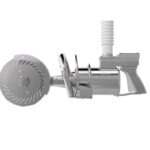 Sierra circular eléctrica SEC-230-5 de Jarvis España para mataderos industriales de bovino y porcino